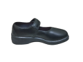 .First Ariel Dress Girls School Shoes.