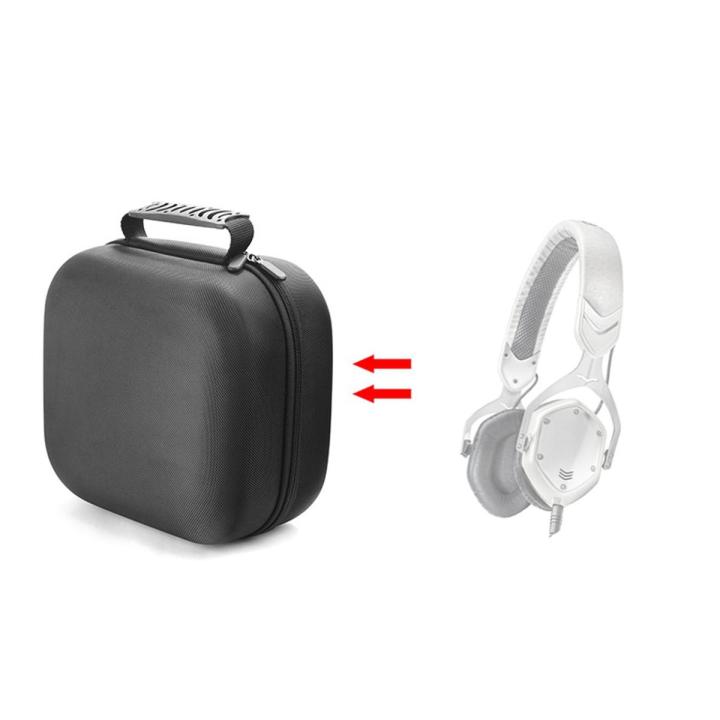 For V-MODA Crossfade M-80 Headset Protective Storage Bag