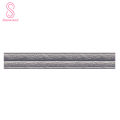Wall Corner Guard Cuttable Flexible Moulding Trim Wall Edge Strip. 