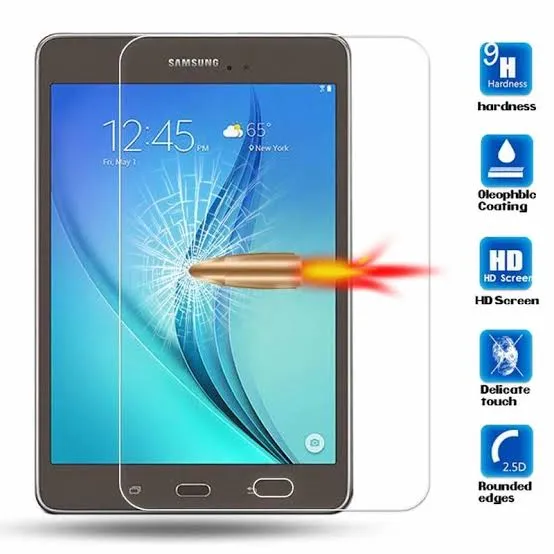 Samsung%20Galaxy%20Tab%20A%209.7"%20inches%20%20(SM-T555,%20SM-T550)%20Tempered%20Glass%20Screen%20Protector%20-%20Image%202