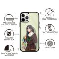 Anime Hibike E-Euphonium Phone Case For iPhone 15,14,relax13,12,11,Plus,Pro,Max Mini Magsafe Magnetic Charging.