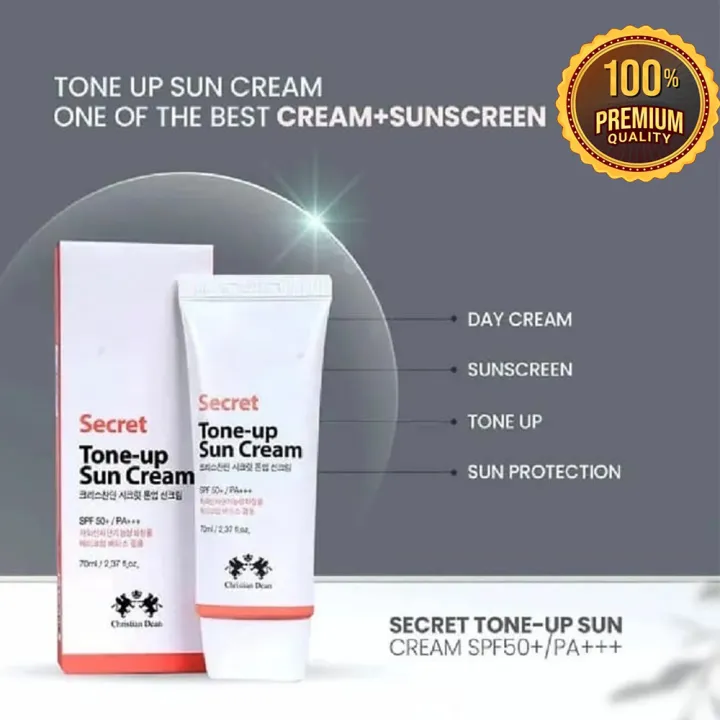 Christiann%20Tone%20Up%20Sun%20Cream%20SPF%2050+%20Brightening%20and%20protecting%20Sunscreen%2070%20ML%20-%20Image%203