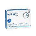 Fertilsan M capsule 90-Male Fertility Supplement. 