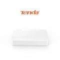 Tenda S108 10/100 8 Port Network Switch (White).