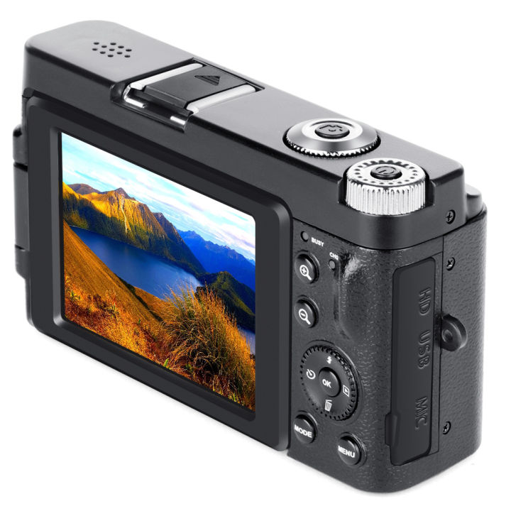 24MP%20Camera%20High-Definition%20Digital%20Camera%2016X%20Digital%20Zoom%20Rotatable%20Screen%20Full%201080P%20SLR%20Camera%20Travel%20Selfie%20Video%20-%20Image%204