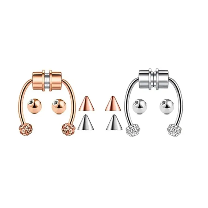 1PCS%20Stainless%20Steel%20Nose%20Piercing%20set%20Septum%20Magnetic%20Nose%20Piercing%20Clip%20On%20Non%20Piercing%20Nose%20Hoop%20Septum%20Ring%20Lot%20-%20Image%205