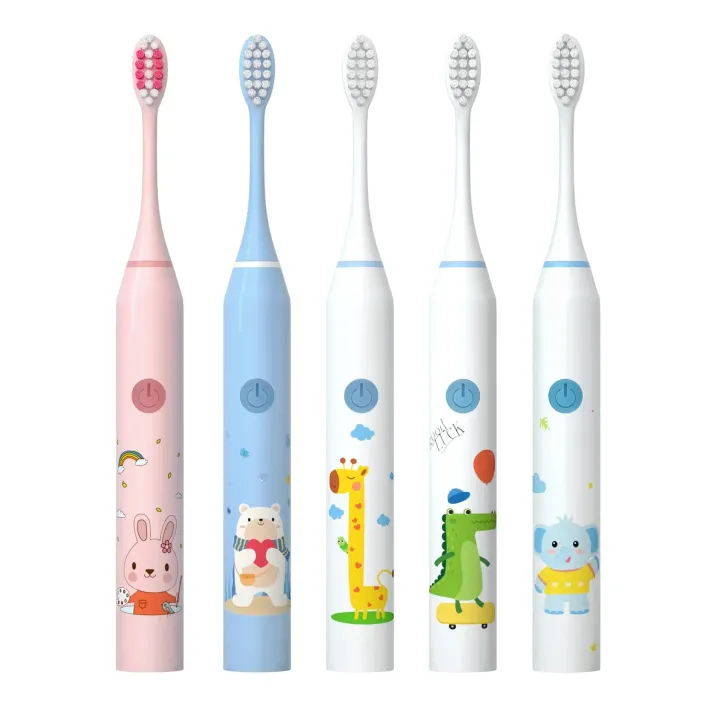 Xiaomi%20Mijia%20Child%20Sonic%20Electric%20Toothbrush%20Electric%20Usb%20Cartoon%20Toothbrush%20for%20Kids%20Replace%20Toothbrush%20Kid%20Electric%20Toothbrush%20-%20Image%206