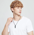 Cool Boy Stainless Steel Necklaces for Men. 