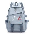 Stray Kids Backpack College Bag School Bag Big Capacity Traveling Bag Hyunjin Bangchan felix Lee Know Gift for Children. 