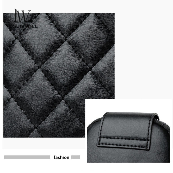 LouisWill%20Fashion%20Women%20Bag%20Vintage%20Handbags%20PU%20New%20Trendy%20Fashion%20Mini%20Bag%20Korean%20Style%20Ladies%20Shoulder%20Bag%20Shoulder%20Bag%20Women's%20Round%20Cross%20Body%20Small%20Bag%20-%20Image%206