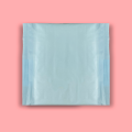 Venus Sanitary Napkin - Wings System - 100% Cotton - 330 MM - Combo of 10 Pack - 80 Pads.