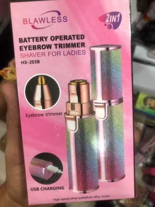 Blawless%202%20in%201%20battery%20oparated%20Eyebrow%20Trimmer%20Shaver%20for%20Ladies.%20-%20Image%203