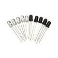 5Pair- 3mm IR RECEIVER And TRANSMITTER LED Sensor 3mm 940nm IR LED Light Infrared Transmitter Receiver IR LED Sensor IR Bulb Light 3mm IR LED Light For Remote.