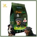 Klybeck Caviara FreshCut Junior Dog Large Breed Dry Food With Poultry Chicken Flavor 2.5 kg. 