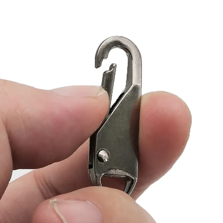 5%20Pcs%20Metal%20Zipper%20Pull%20Replacement%20Detachable%20Zipper%20Slider%20Pull%20Tab%20Repair%20Kit%20for%20Clothing%20Jacket%20Diy%20Craft%20Sewing%20Zip%20Head%20Cherry%20Super%20Store%20-%20Image%206