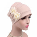 Women Hijab Turban Hat Lady Cancer Chemo Hair Loss Cap Head Scarf Wrap Cover. 