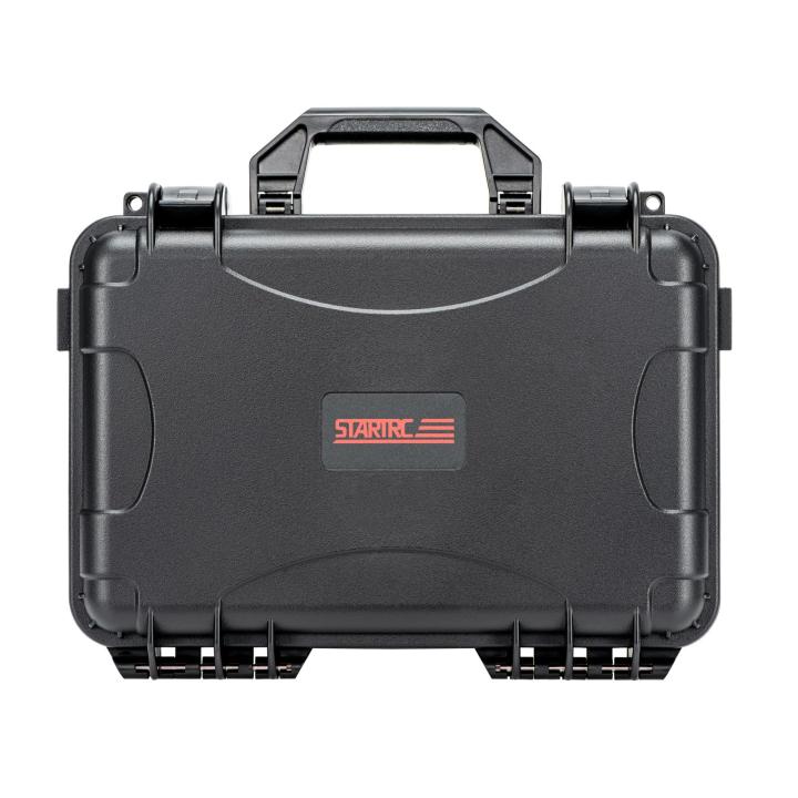 For%20DJI%20Lito%201%20/%20X1%20STARTRC%20PP%20Waterproof%20Shockproof%20Suitcase%20Portable%20Storage%20Box%20(Black)%20-%20Image%202