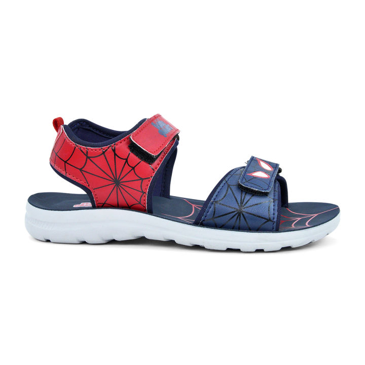 BUBBLE GUMMERS PAOLO Belt Sandal