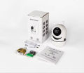 Q30 1 Antenna Ip Camera. 