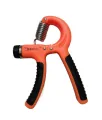 10-60kg Adjustable Hand Grip Multicolor - Sports & Fitness. 