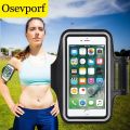 Running Sport Phone Case Armband for Samsung S10 S9 S8 iPhone X Xs Xr 6 7 8 Plus Phone Holder Brassard Arm Band Phone Cases Belt. 