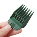 【Hey my home】Hair Clipper Guide Combs Trimmer Cutting Styling Tools Attachment Compatible with Most Wahl Clippers. 