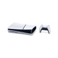 Sony PS5 (PlayStation 5) Slim Edition 4K 120Hz Gaming Console with DualSense Wireless Controller with Free Delivery. 