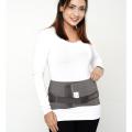 LS Belt and Lumbo Sacral Belts - Spinal Pain Removal Brace for Lower Back Support. 