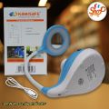 Rechargeable LED Light, Desk light, Clam Light, - Kamisafe Emergency Light LED-KM 6707 (Imported ). 