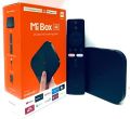 Xiaomi Mi Box 4K Android TV Box in Black - Experience the Ultimate in Entertainment with This Smart TV Transformation Device. 