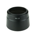 ET-63 Lens Hood for 55-250mm EF-S 55-250mm F4-5.6 IS STM lens- Black. 