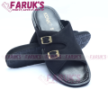 MEN SANDALS - Luxury Stylish Sandal Fashionable Premium Sandal For Men FARUK'S Flats Formal Snadal. 