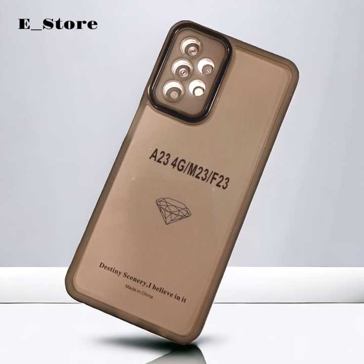 For%20Samsung%20Galaxy%20A23%205G%20Edge-Reinforced%20Shockproof%20Cushion%20Back%20Clear%20Hybrid%20Transparent%20Hard%20Cover%20Casing%20-%20Phone%20Back%20Cover%20-%20Image%204