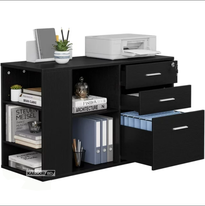 Office%20Storage%20Organizer%20File%20Cabinet%20Sideboard%20Printer%20Stand%20File%20Rack%20with%20Drawers-%20Model%203D0P5S%20by%20KARIGOR%20-%20Image%204
