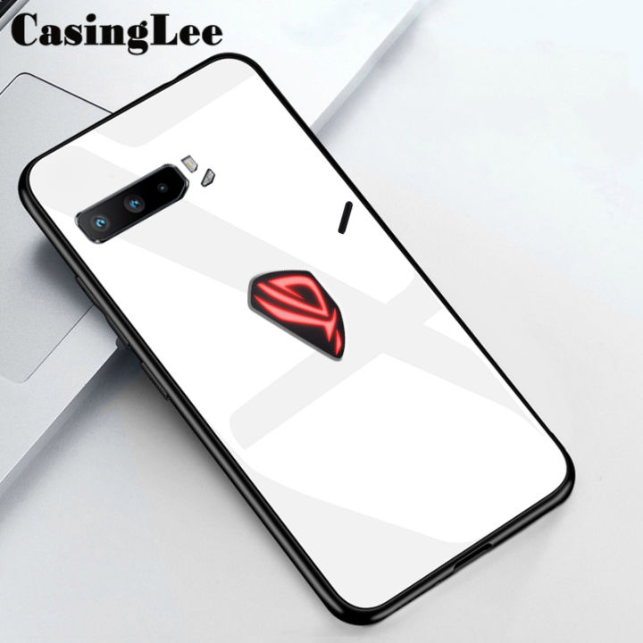 Caseinglee%20for%20a%20sus%20Rog%203%20case%20full%20protection%20glass%20back%20cover%20case%20for%20Asus%20rog3%20case%20cover%20-%20Image%204