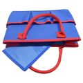 Teacher Bag Stationery Organizer Storage Case Mummy Tote Preshool Teaching Aids Garden Tools Foldable.