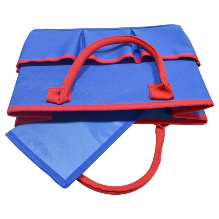 Teacher%20Bag%20Stationery%20Organizer%20Storage%20Case%20Mummy%20Tote%20Preshool%20Teaching%20Aids%20Garden%20Tools%20Foldable%20-%20Image%205