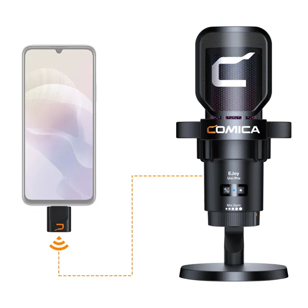 Comica%20EJoy%20Uni%20Pro%20Wireless%20USB%20Condenser%20Microphone%20(Official%20Product)%20-%20Image%206