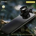 APEXEL HD Optic Camera Phone Lens 100mm Macro Lens Super Macro Lenses for IPhonex Xs Max Samsung S9 All Smartphone. 