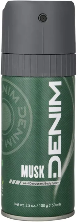 Denim%20Deodorant%20Body%20Spray%20For%20Men%20-%20150ml%20-%20Image%203
