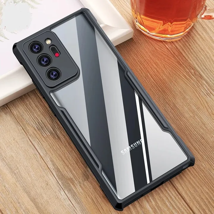 For%20samsung%20galaxy%20note%2020%20ultra%20NEW%20Shockproof%20TPU%20Bumper%20Hard%20Clear%20Acrylic%20Mobile%20Phone%20Case%20For%20samsung%20%20note%2020%20ultra%20%20Back%20Cover%20-%20Image%203