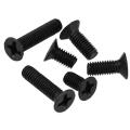 500Pcs Laptop Universal Screw Replacement Kit M2, M2.5, M3 for Lenovo Toshiba Gateway Samsung HP IBM Dell Dell Acer Asus.