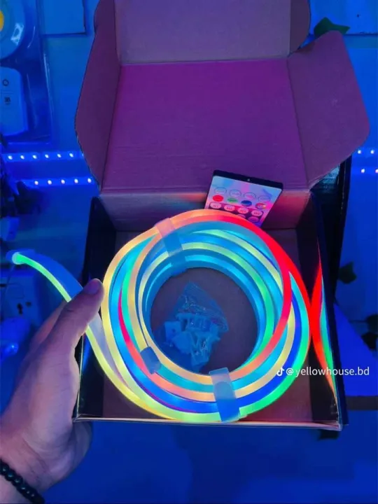 5%20Meter/16%20feet%20%20RGB%20Neon%20Light%20with%20App%20&%20Remote%20Control%20Magic%20RGB%20Neon%20Strip%20Light(havy%20duty)%20-%20Image%205