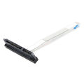 HP 15-AB Pavilion Notebook PC Flex Cable SATA HDD Connector DD0X18HD011 Laptop DW15 SATA Hard Drive HDD Connector Flex Cable. 