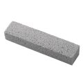 6 Pack Pumice Stone Toilet Bowl Clean Brush, Remove Toilet Bowl Hard Water Rings, Calcium Buildup and Rust Suitable. 