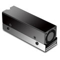 M.2 SSD PCI-E NVMe Heat Sink M2 2280 Solid State Hard Disk Cooling Thermal Pad Demoo. 