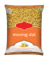 Desi mugdal of high quality packaging - 1kg. 