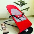 Fordable Soft Newborn Baby Bouncing Chair Seat Safety Balanced Bouncer(null). 