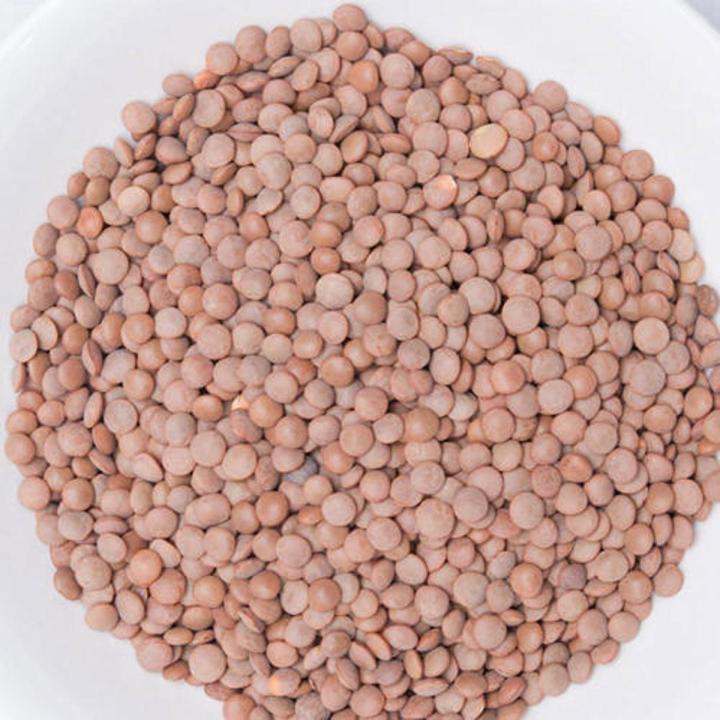 Indian Moshur Daal (With Shell) -1 Kg