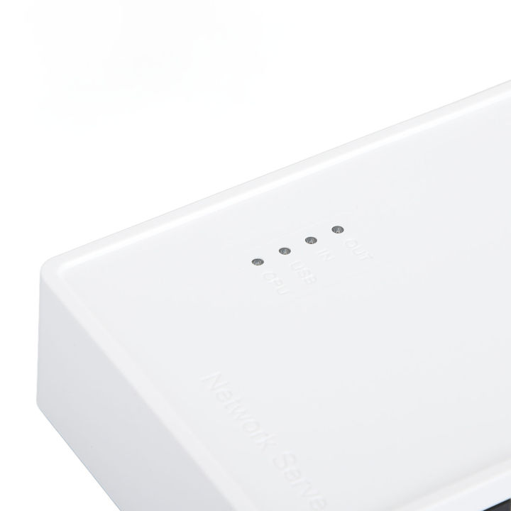 USB%20Wireless%20Print%20Server%20Wired%20Wireless%20Standalone%20Modes%20480Mbps%20USB2.0%20Print%20Server%20with%2010/100Mbps%20LAN%20Bridge%20for%20Windows/%20for%20OS%20X%20Printers%20-%20Image%205